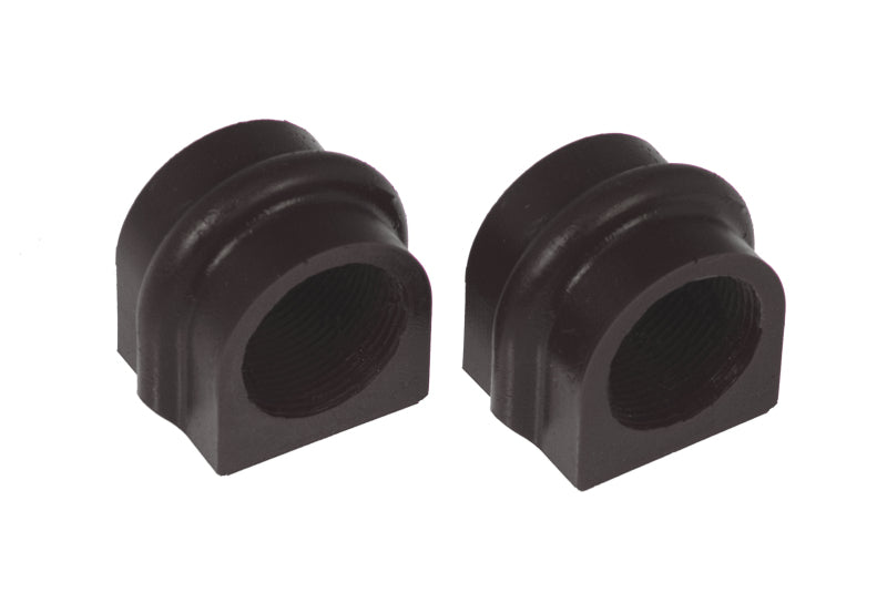 Prothane 14-1124-BL fits Nissan Front Sway Bar Bushings - 1 1/4in - Black