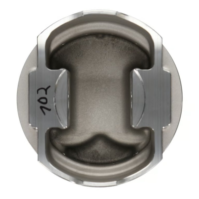 Wiseco PTS585A2 Pro Tru Street Buick 455 4.330in Bore 1.900in CH -27.00 CC Piston Set