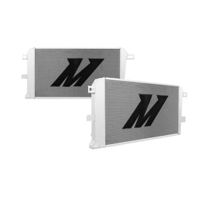 Mishimoto MMRAD-DMAX-01 01-05 fits Chevrolet/fits GMC 6.6L Duramax Radiator