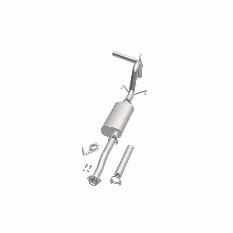 Magnaflow 106-0942 BRExhaust 16-23 fits Toyota Tacoma 3.5L Exhaust Kit