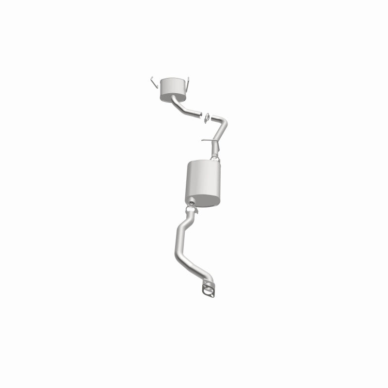 Magnaflow 106-0279 BRE Exhaust Kit 09-17 fits Chevy Traverse 3.6L