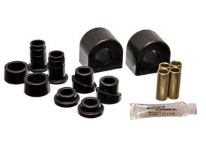 Energy Suspension 3.5142G 30Mm fits Corvette Front Stab Bar Bushing - Black