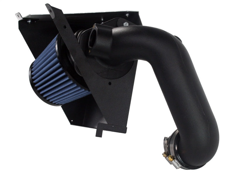 AFE 54-10322 FORCE Intakes Stage-2 P5R AIS P5R fits Audi A4 02-05 L4-1.8L (t)