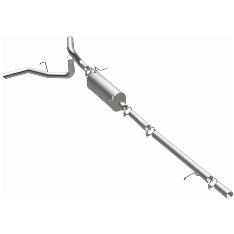 Magnaflow 106-0007 BRE Exhaust Kit 99-04 fits Ford F-250 F-350