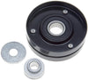 Gates 36271 04-11 fits Mitsubishi Endeavor V-6 3.8L P.S. Belt Drive Pulley