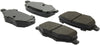 Stoptech 308.13771 Street Brake Pads