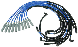 NGK 58407 fits Dodge Ram 1500 2004 Spark Plug Wire Set