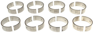 Clevite CB634P(8) fits Ford Prod V8 255-289-302 1962-95 Con Rod Bearing Set