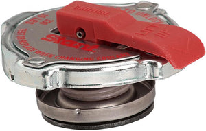 Gates 31518 05-10 fits Chevy Cobalt Safety Release Radiator Cap - 16 psi