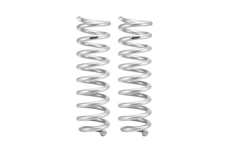 Eibach e30-35-050-01-20 18-24 Ford Expedition Stage 1 Front Spring System