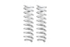 Eibach e30-35-050-01-20 18-24 Ford Expedition Stage 1 Front Spring System