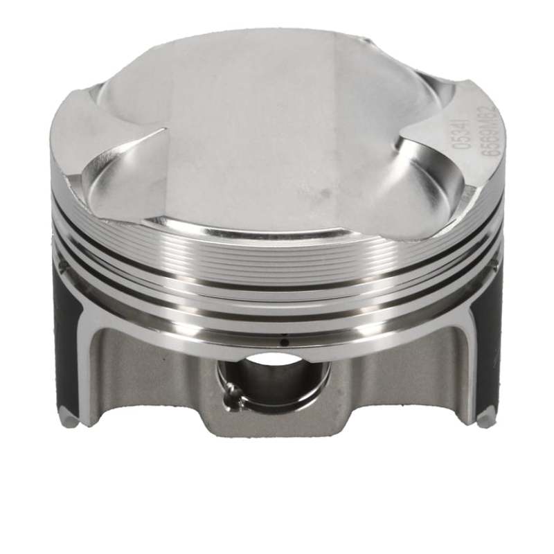 Wiseco 6569M82 fits Toyota 4v DOME +.2cc STRUT 82.0MM Piston Shelf Stock
