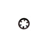 Wilwood retaining ring external self-locking stainless