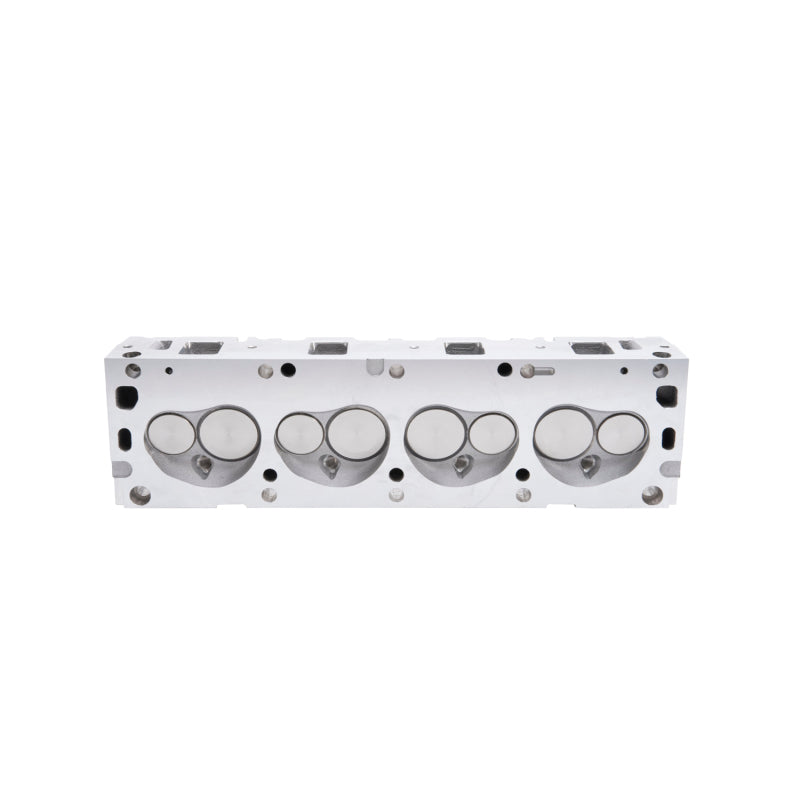 Edelbrock 60065 Cyl Head BBF Perf RPM FE 390-428 Cobra Jet for Hyd Roller Cam (Ea)