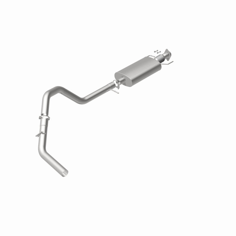 Magnaflow 106-0989 BRExhaust 15-17 Lincoln Navigator/ fits Ford Expedition Exhaust Kit