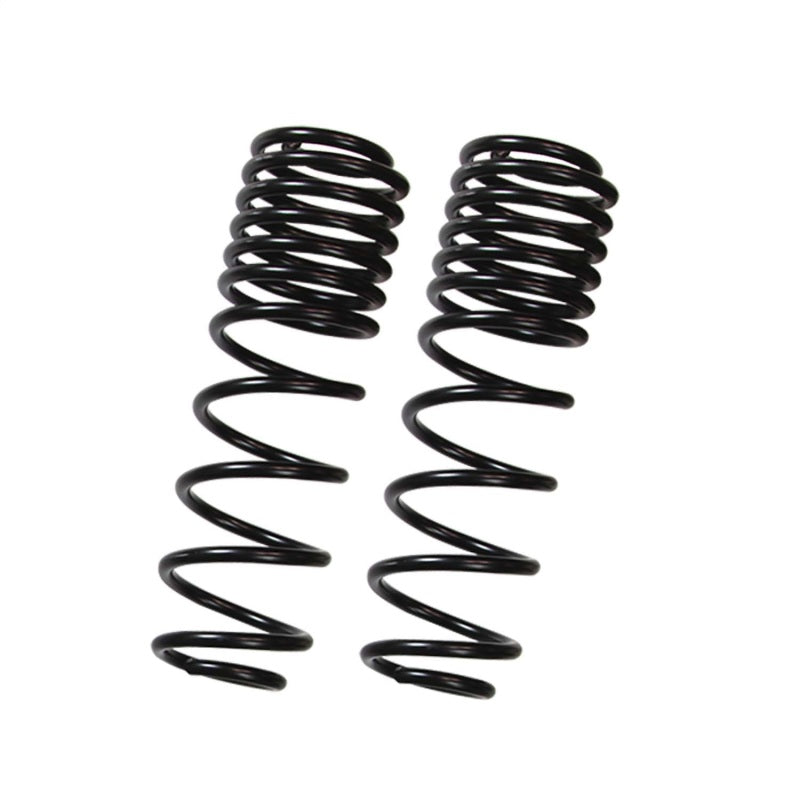 Skyjacker JLUR403RDR fits Jeep 21-23 Wrangler Unl. Rubicon 392 Component Box w/Rear Dual Rate Long Travel Coils