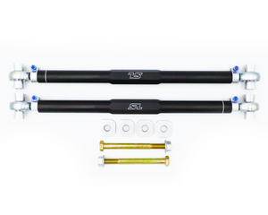 SPL Parts SPL RTAEL ATS 13-19 fits Cadillac ATS/ATS-V/CTS/CTS-V Rear Toe Links w