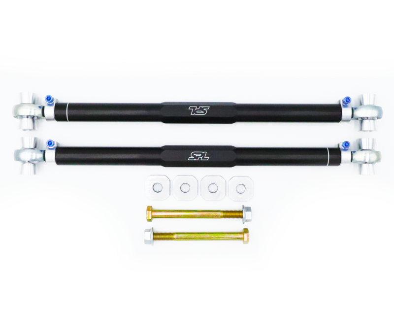 SPL Parts SPL RTAEL ATS 13-19 fits Cadillac ATS/ATS-V/CTS/CTS-V Rear Toe Links w