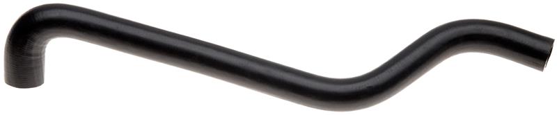 Gates 12025 1998 fits Volkswagen Jetta 4 Cyl 1.9L Diesel Heater Hose