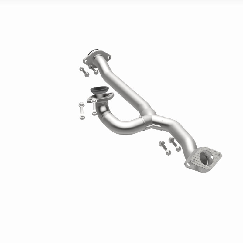 Magnaflow 107-0217 BRE Exhaust 06-12 Fusion Milan MKZ Zephyr 3.0L 3.5L Front Pipe Kit
