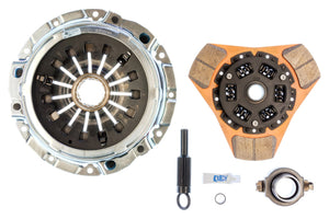 Exedy 10953 1993-1995 fits Mazda RX-7 R2 Stage 2 Cerametallic Clutch Thick Disc