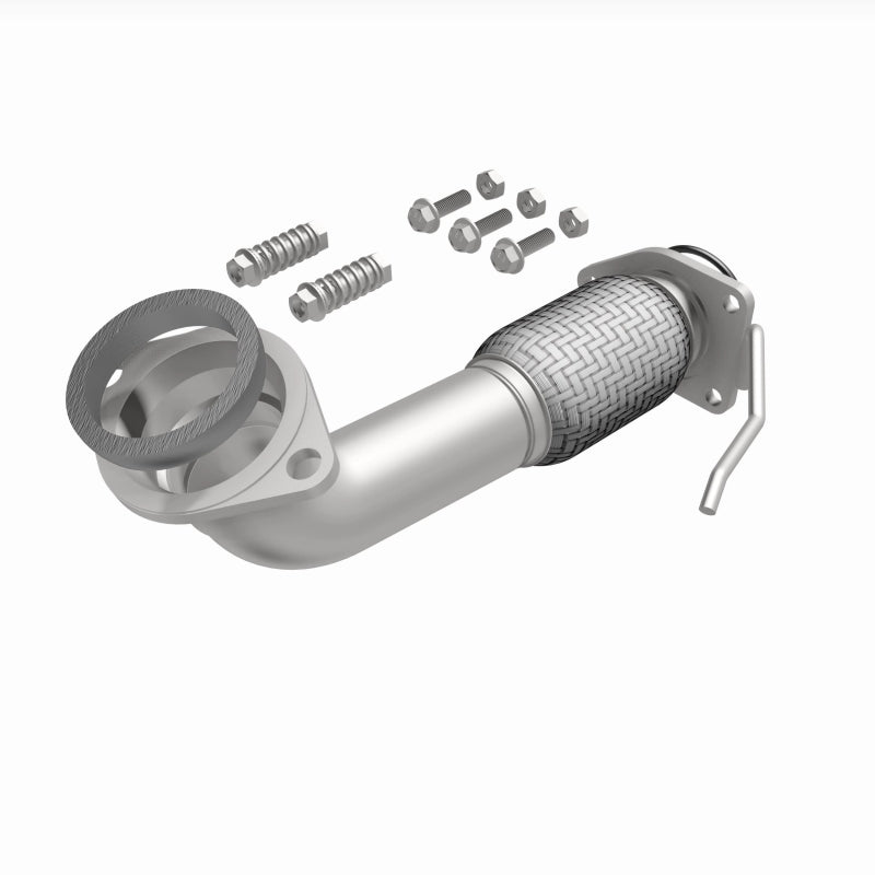 Magnaflow 107-0135 BRE Exhaust 08-12 fits Accord 2.4L Front Pipe Kit