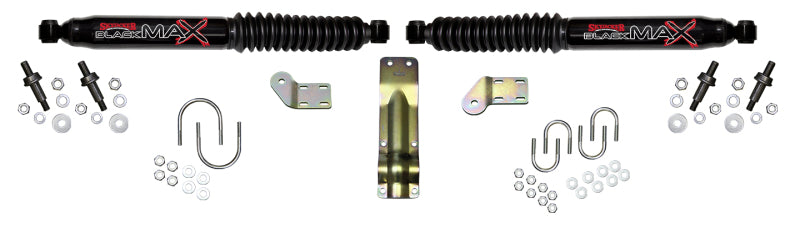 Skyjacker 8254 2005-2014 fits Ford F-350 Super Duty 4 Wheel Drive Steering