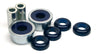 SuperPro SPF1609K 95-20 fits Ford Mondeo 47mm OD Front Lower Control Arm Bushing