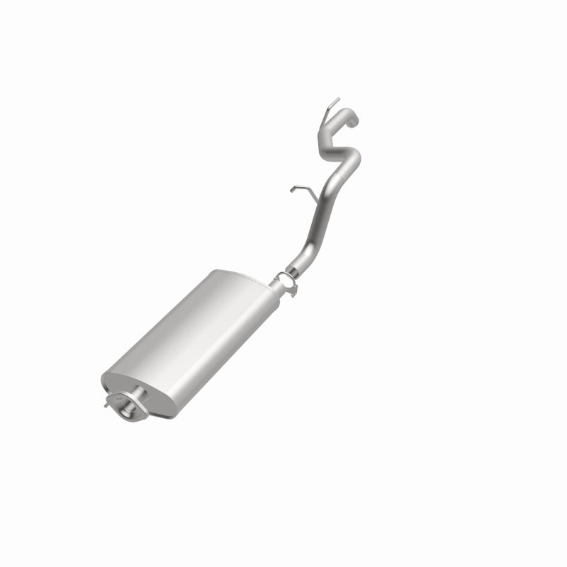 Magnaflow 106-0012 BRE Exhaust Kit 02-07 fits Jeep Liberty