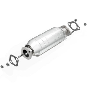 Magnaflow 23171 Conv DF 06-10 fits Kia Rio 1.6L Rear
