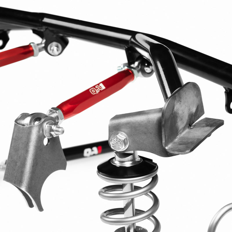 QA1 R356-170 67-69 fits GM F-Body Rear Four Link Suspension System