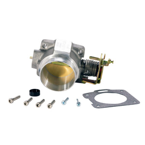 BBK 1652 01-04 fits Mustang V6 65mm Throttle Body Power Plus Series