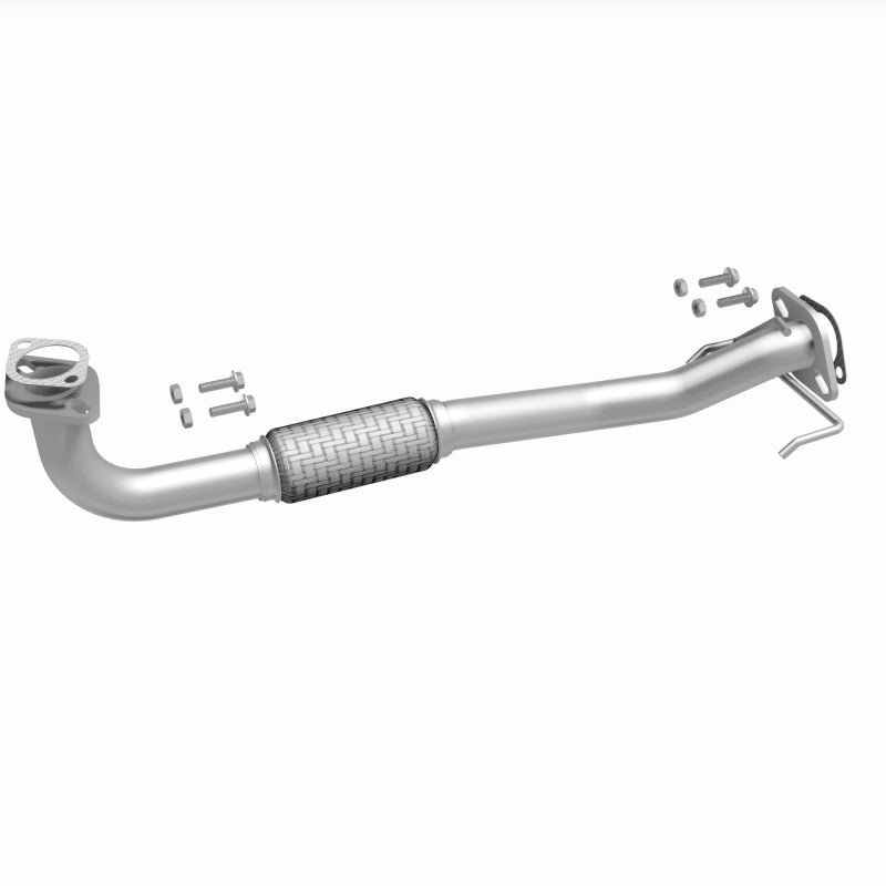 Magnaflow 107-0152 BRE Exhaust 02-07 Lancer 2.0L Front Pipe Kit
