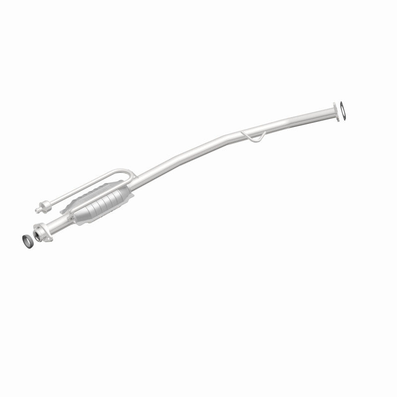 MagnaFlow 23862 Conv DF fits Subaru 85 89