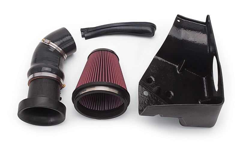 Edelbrock 15803 Air Intake E-Force SC 05-09 fits Mustang GTS
