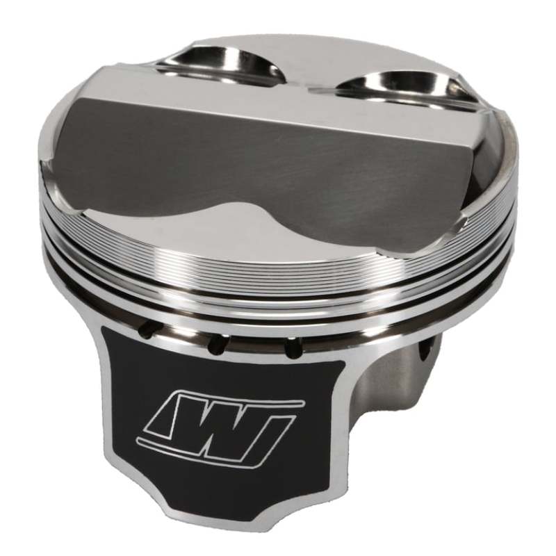 Wiseco K573M875AP fits Acura 4v Domed +8cc STRUTTED 87.50MM Piston Kit