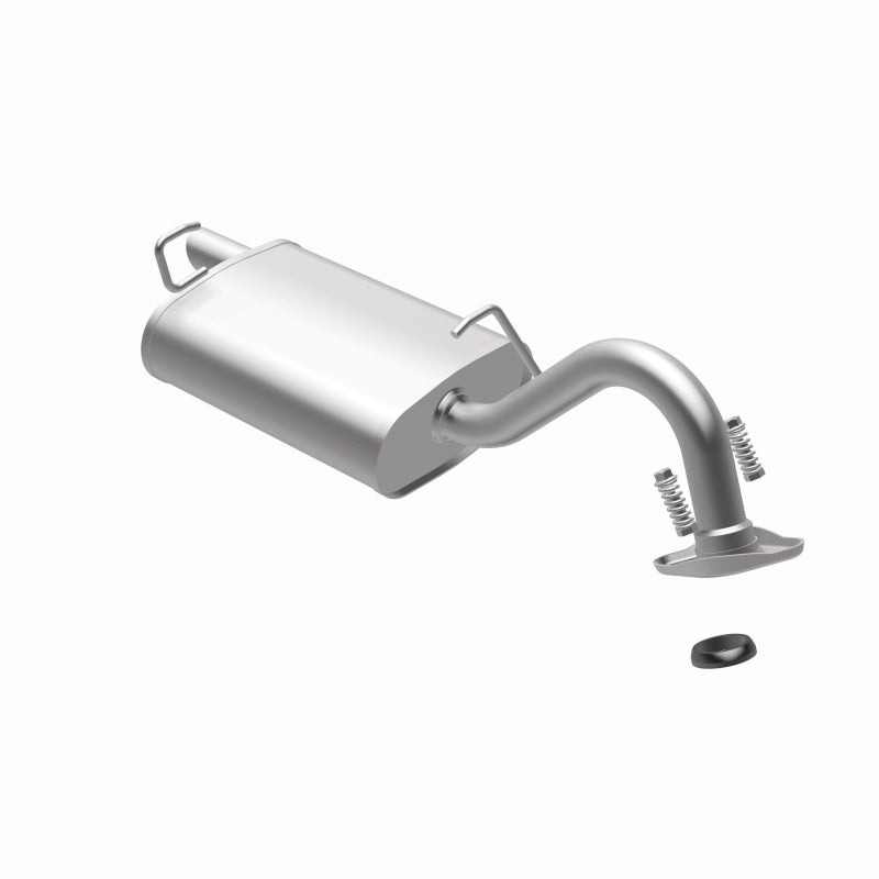 Magnaflow 106-0190 BRE Exhaust Kit 07-15 fits Toyota Yaris 1.5L