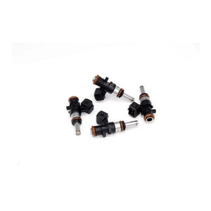 DeatschWerks 16MX-41-1250-4 Polaris Rush 600 11-12 Fuel Injectors