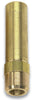 Edelbrock 9703 Exhaust Valve Guide - BBC Perf /RPM