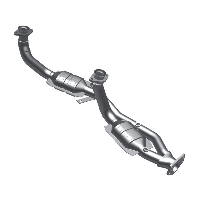 MagnaFlow 23542 Conv DF Windstar 3.0L V6