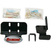 Rancho RS64450 06-08 fits Dodge Pickup / Ram 1500 1/2 Ton Front Dual Stabilizer Bracket