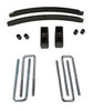 Tuff Country 54802 86-95 fits Toyota 4Runner/Pickup 4in Lift Kit