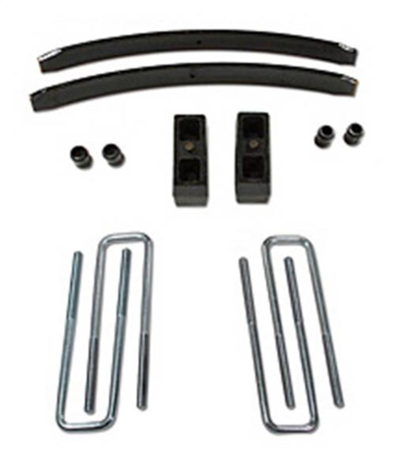 Tuff Country 54801 86-95 fits Toyota 4Runner/Pickup 4in Lift Kit