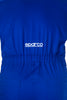 SPARCO 002020AZ3L Suit MS4 Large Blue