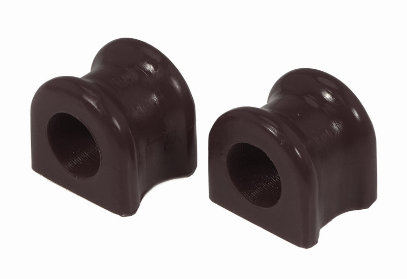 Prothane 1-1125-BL fits Jeep JK Front Sway Bar Bushings - 30.5mm - Black