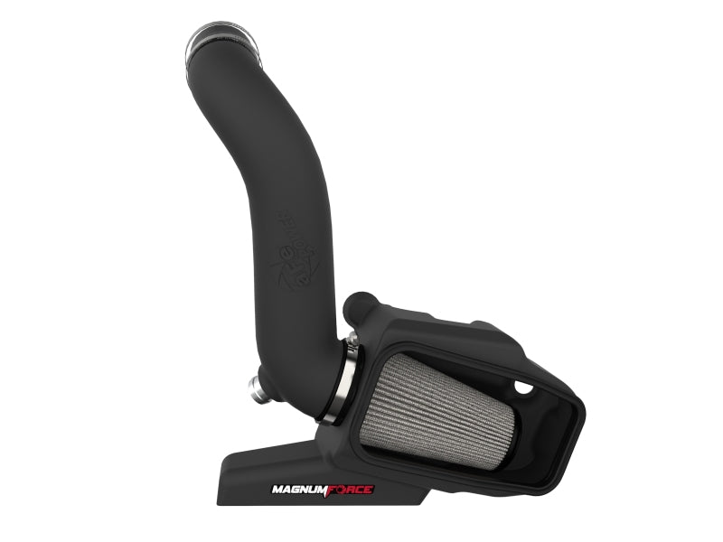 AFE 54-13050D  FORCE Stage-2 Pro Dry S Cold Air Intake System 15-19 fits Volksw
