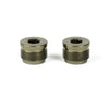Renthal PDS04-02 fits Revo PDS04 End Cap - Aluminum Gold