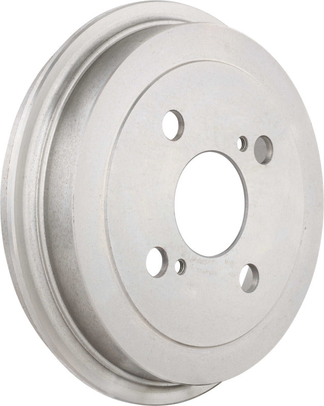 Brembo OE 14.8891.10 00-05 fits Toyota Echo Rear Developed OE Replacement