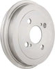 Brembo OE 14.8891.10 00-05 fits Toyota Echo Rear Developed OE Replacement