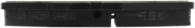 Stoptech 308.0594 Street Touring 92-98 Porsche 911 Front Brake Pads